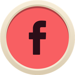 facebook icon free download as PNG and ICO formats, VeryIcon.com